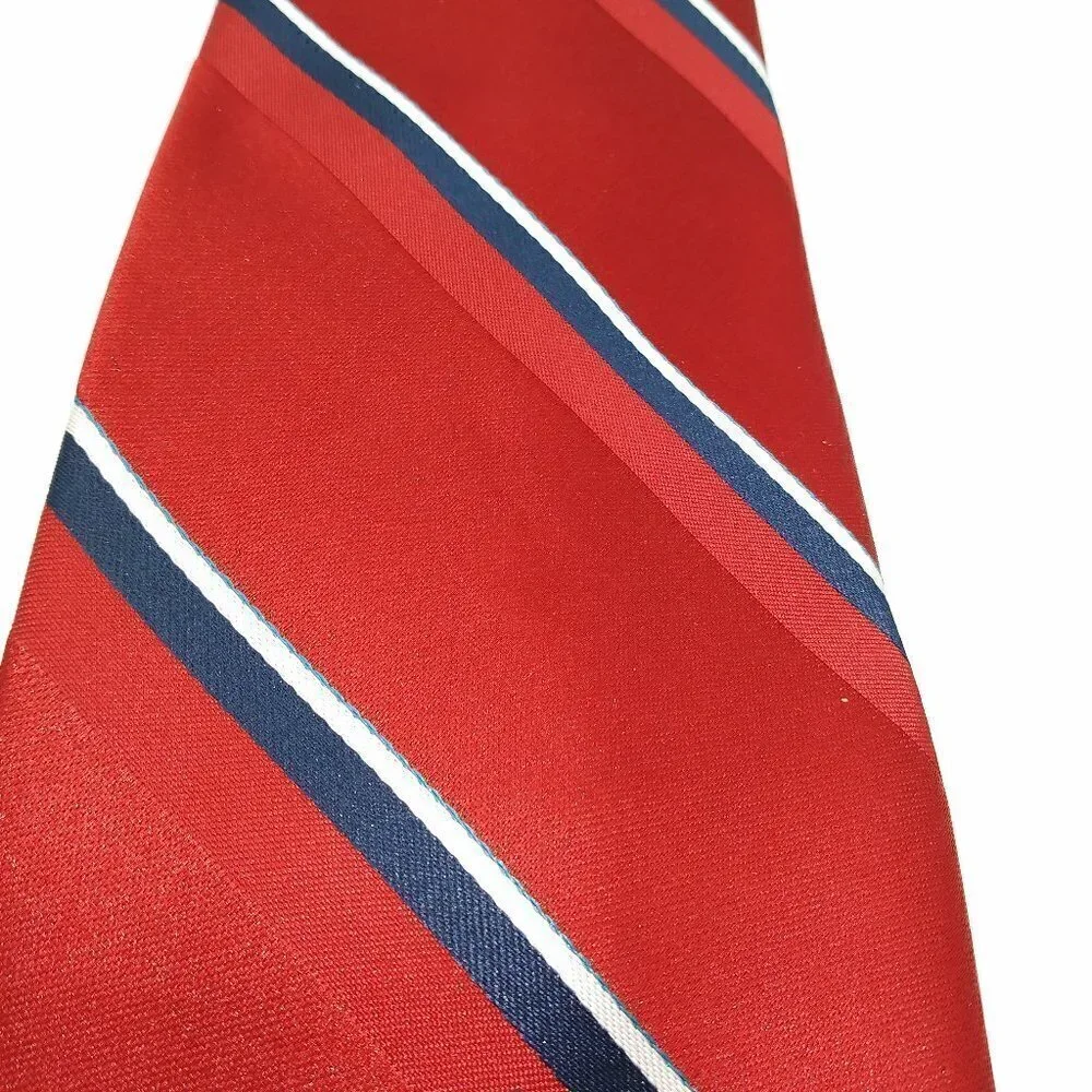Leatherback Satins - Wembley Tie